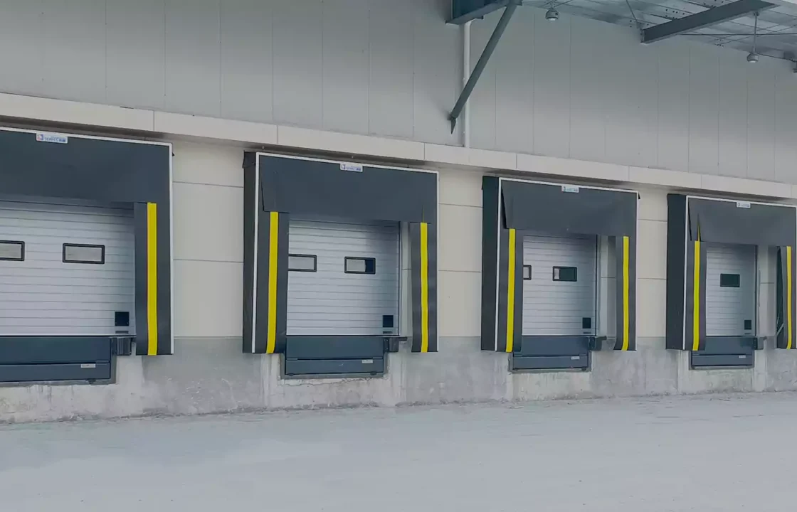 dock equipment