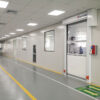 Shutter high speed door - Imagen 3