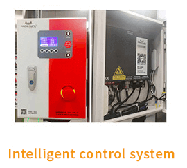 Intelligent control system